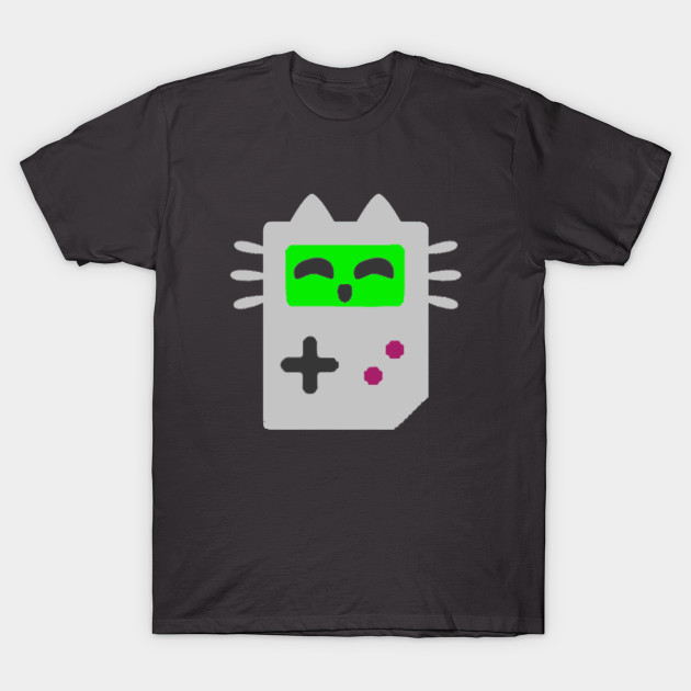 Game Kitty